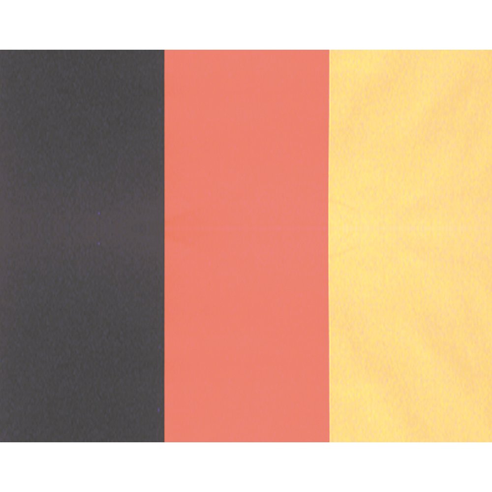 Fahnen-Voile Deutschland 150 cm