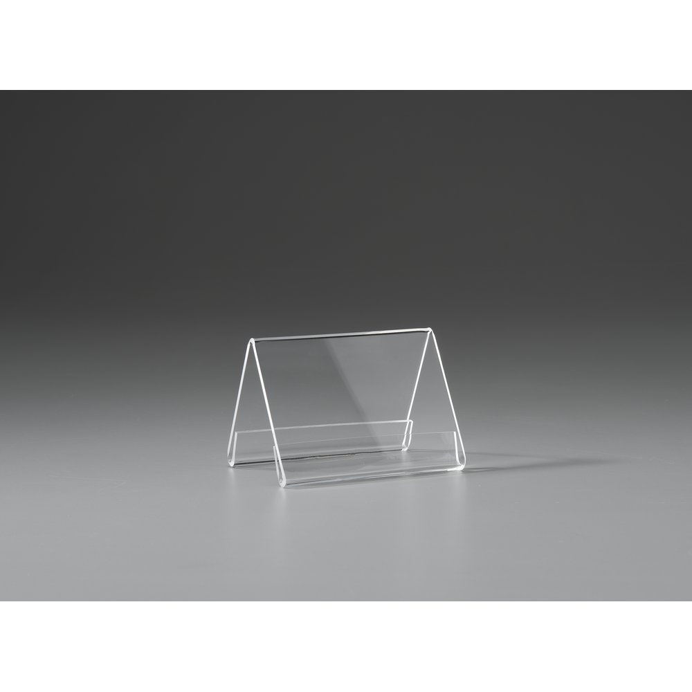 Dachschildständer 7,5 x  10,5 cm