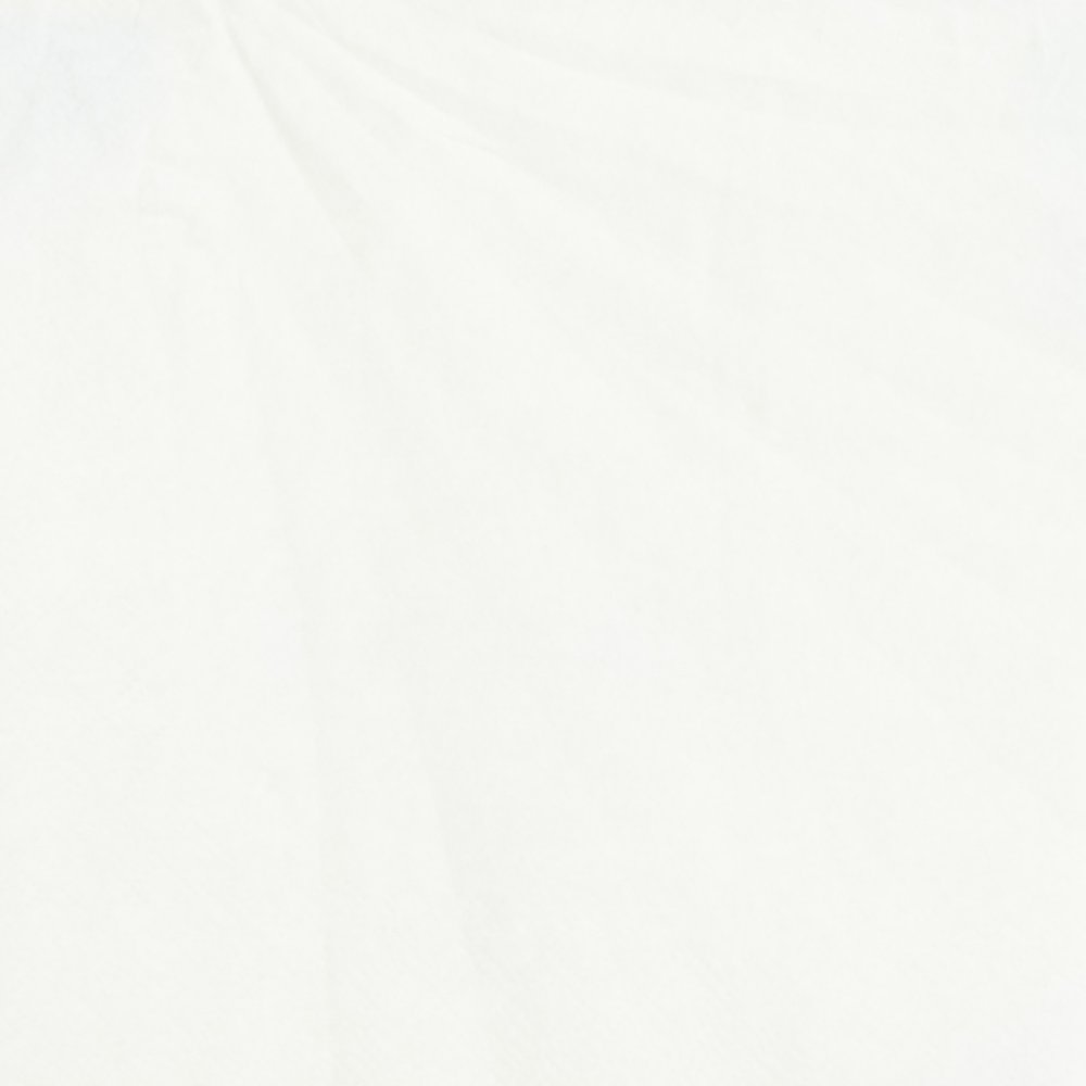 Servietten 250 Stück weiß 33 cm