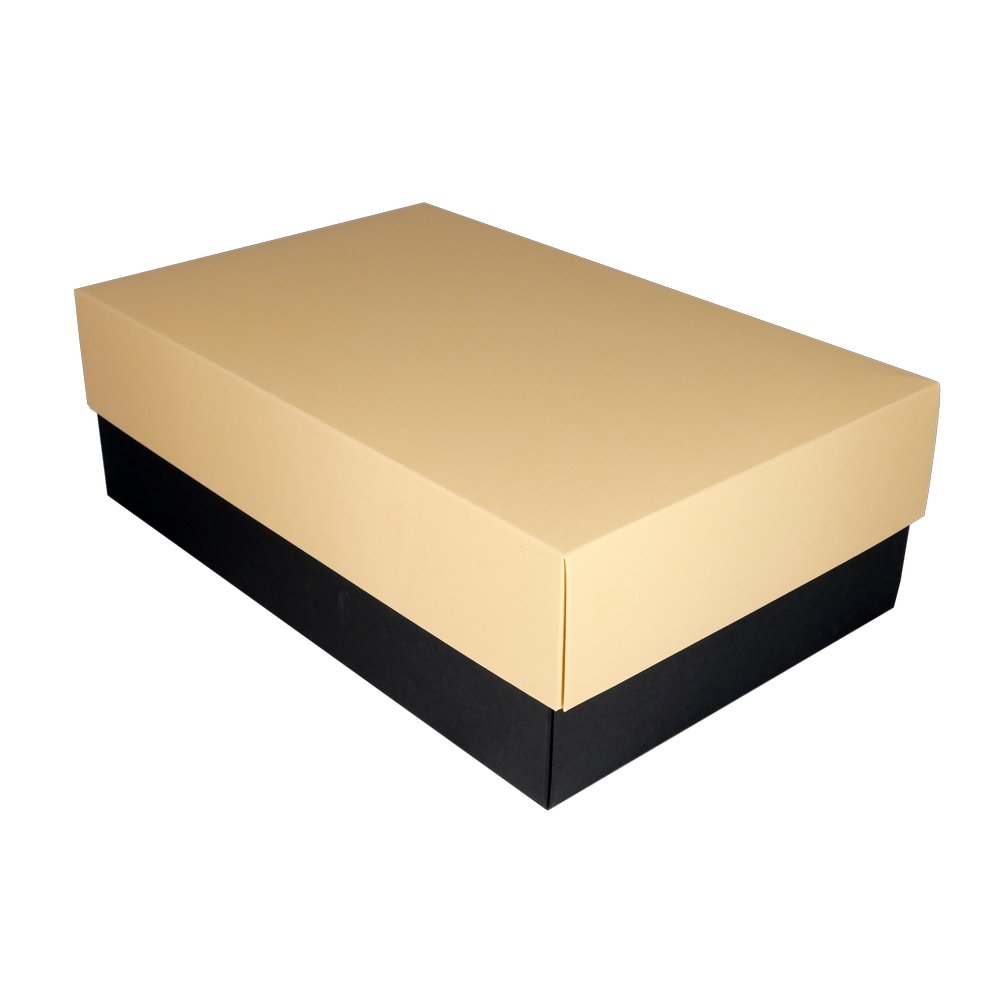 Colour BOX top Oberteil XL beige