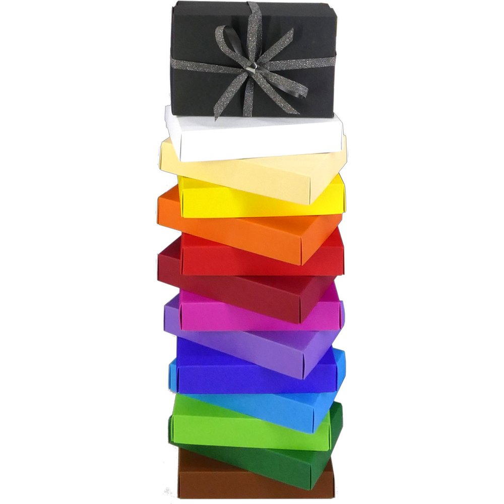 Colour BOX top Oberteil M grau