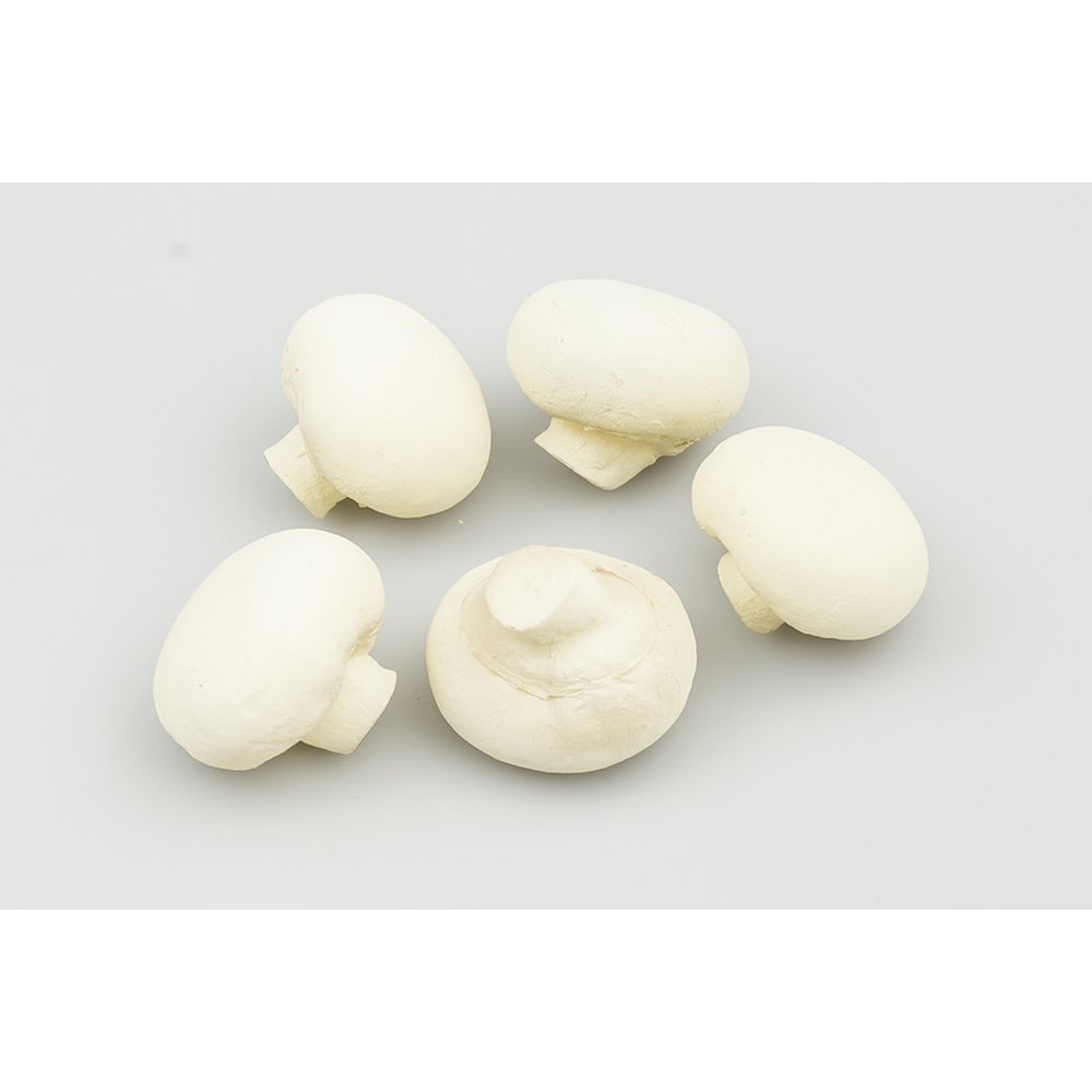 Champignons 5 Stück, Ø 4,5 cm