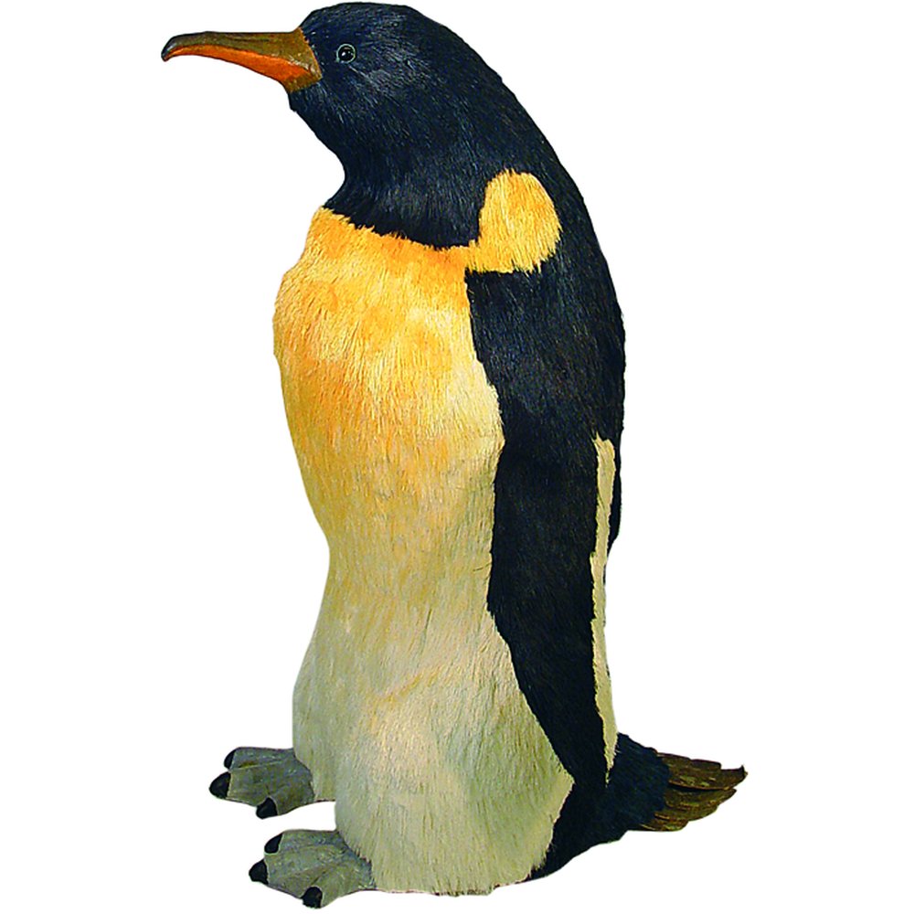 Pinguin Tierattrappe, 100 cm