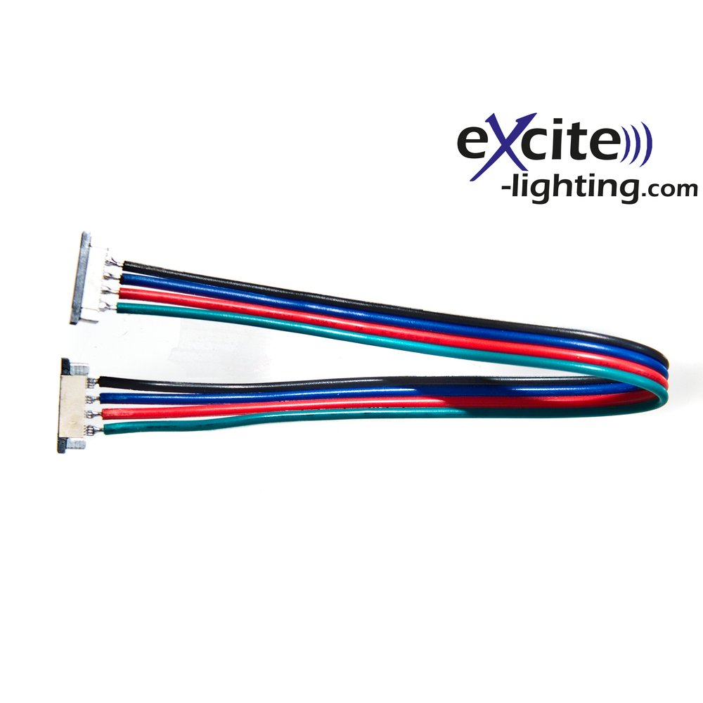 ExStripeConnect RGB RGB,20cm