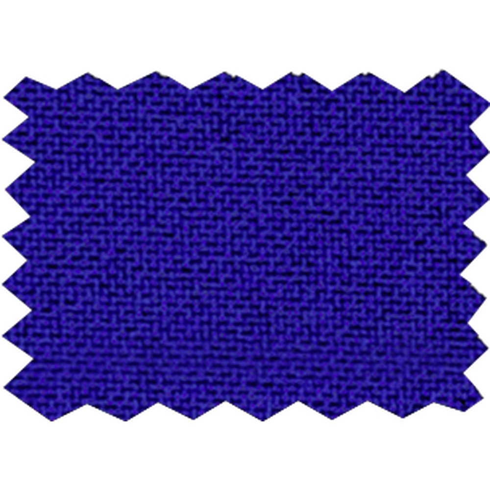 Stoff Power Stretch royalblau, 150 cm breit
