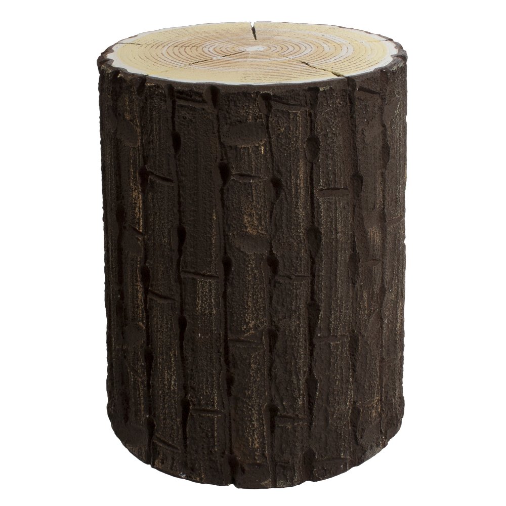 Baumstamm-Satz XL, 2-teilig, Ø 37 cm, 45/60 cm