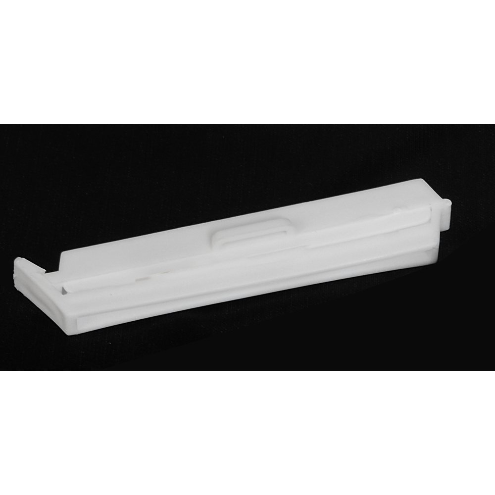 Ballonverschluss weiß für 250 cm Riesenballons