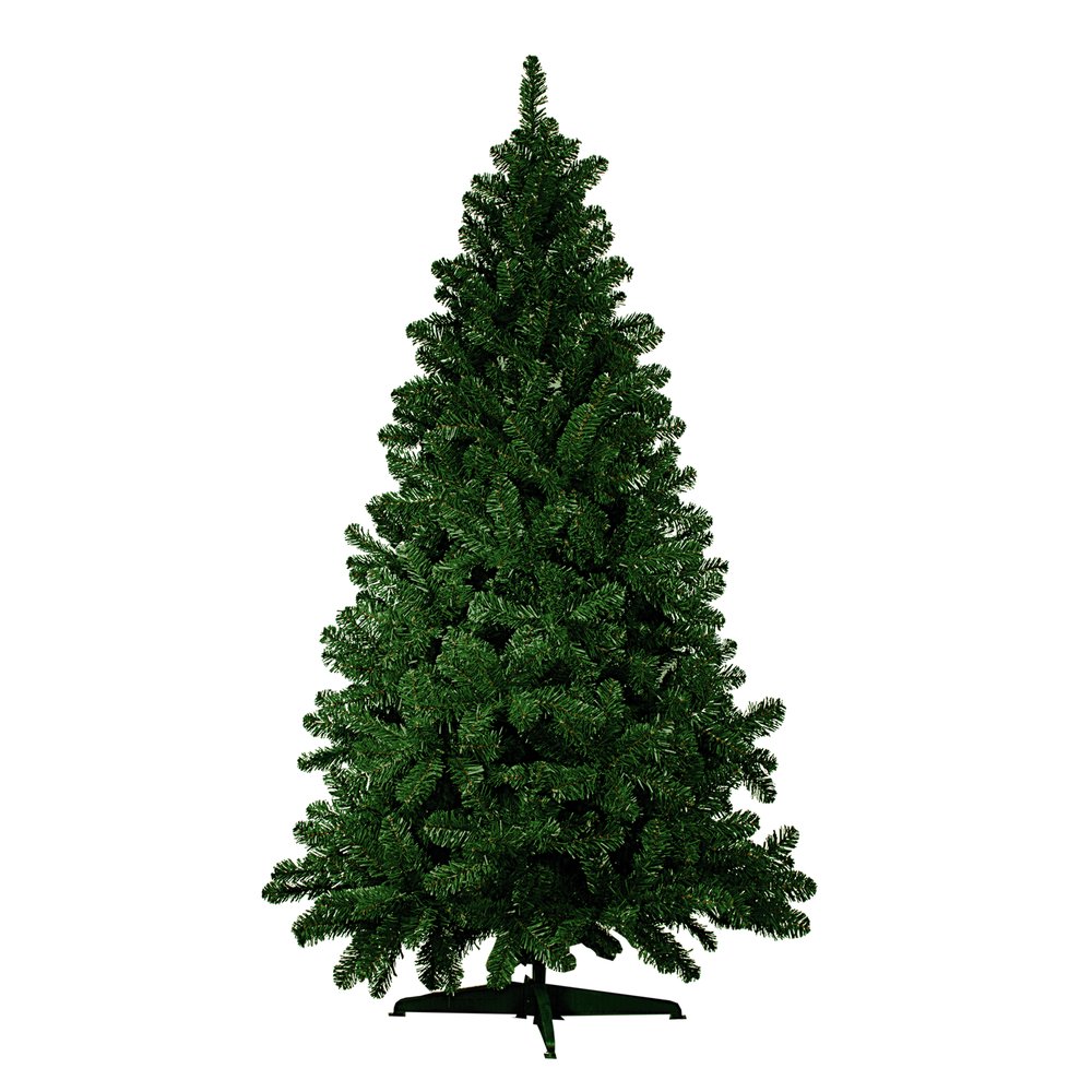 Edeltanne 4500 Tips/Spitzen, H 350cm, Ø 218cm