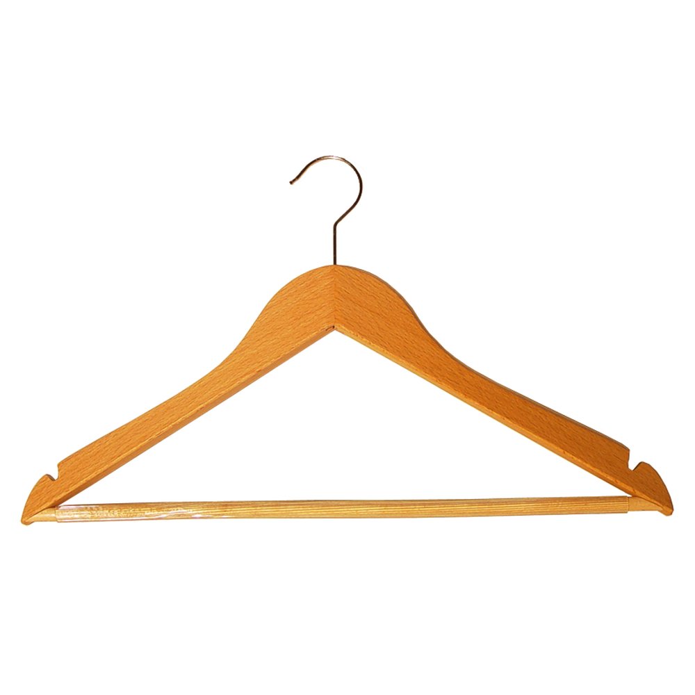 Bügel Business 45/RE/RFS braun 45 cm