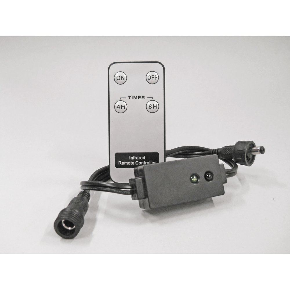 ExConnect Fernbedienung 24 v2 ,L 50 cm