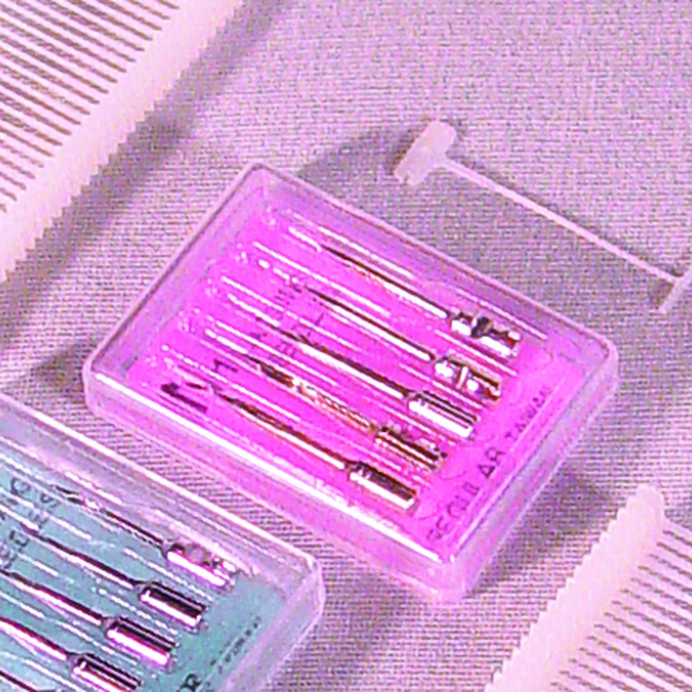 Ersatznadeln für Etikettierpistole Standard 5 Stück