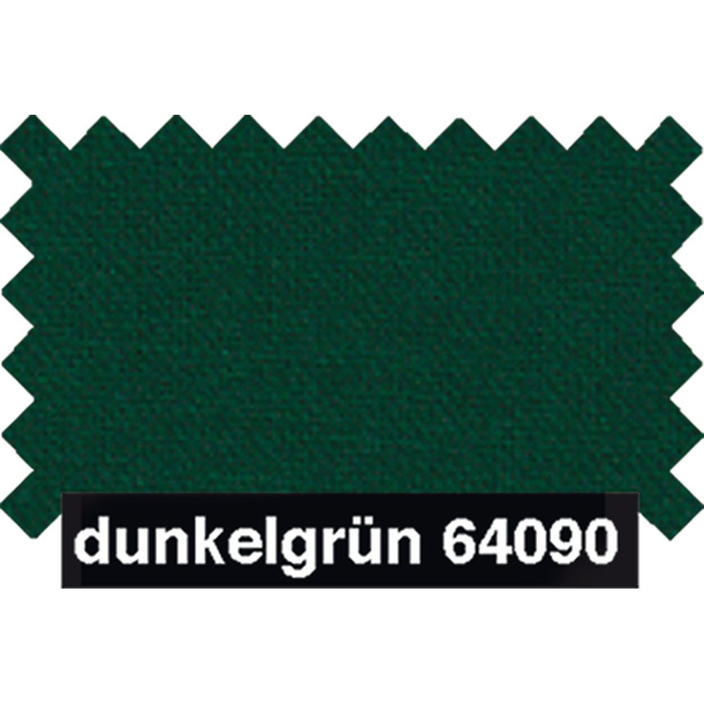 Cotton Baumwollstoff dunkelgrün, 150 cm breit