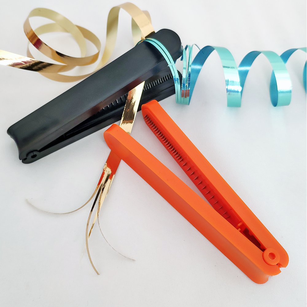 Bandsplisser Splitt-Favorit zum Splissen von Ringelbändern schmal/breit