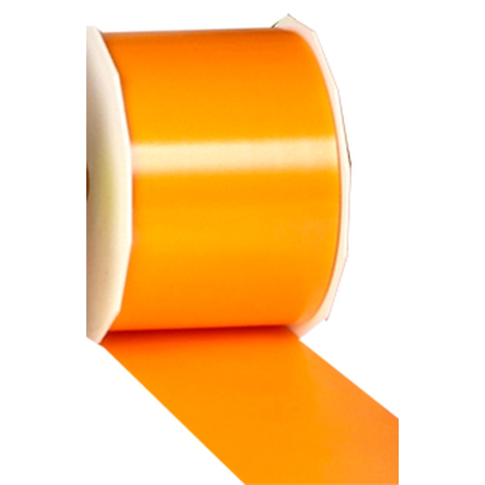 Band America orange, 90 mm x 91 m