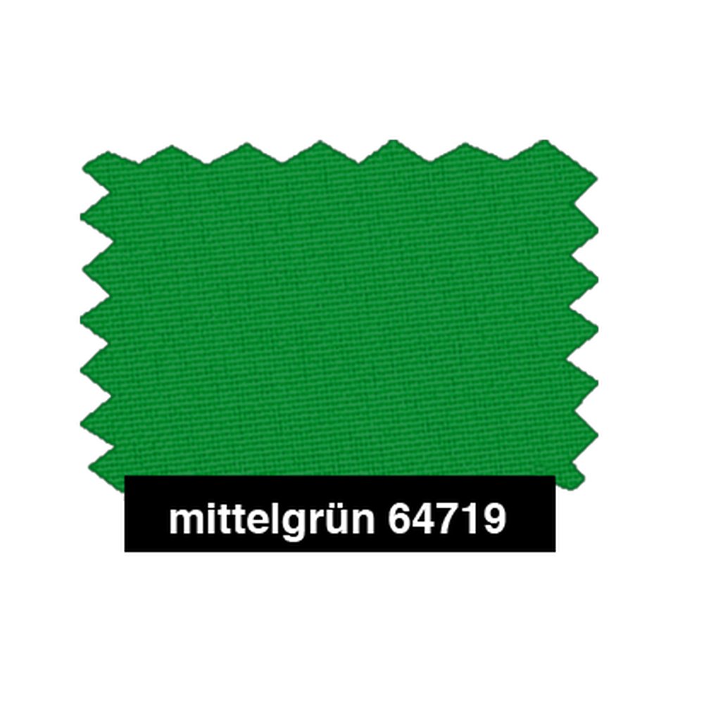 Stoff Power Stretch mittelgrün, 150 cm breit