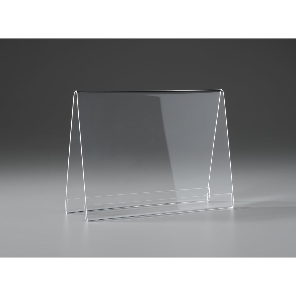 Dachschildständer 15 x 21 cm