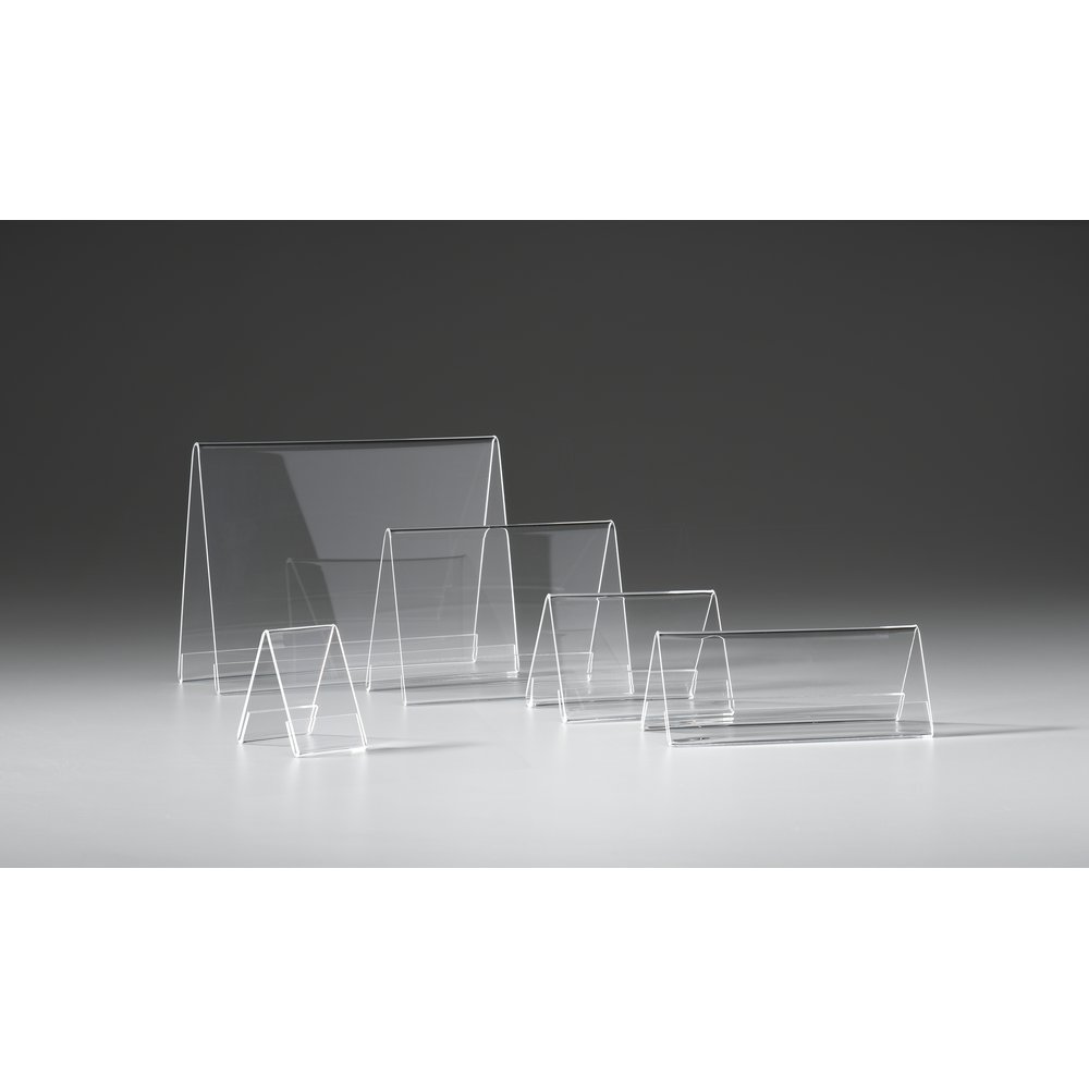 Dachschildständer 6,5 x 4,5 cm