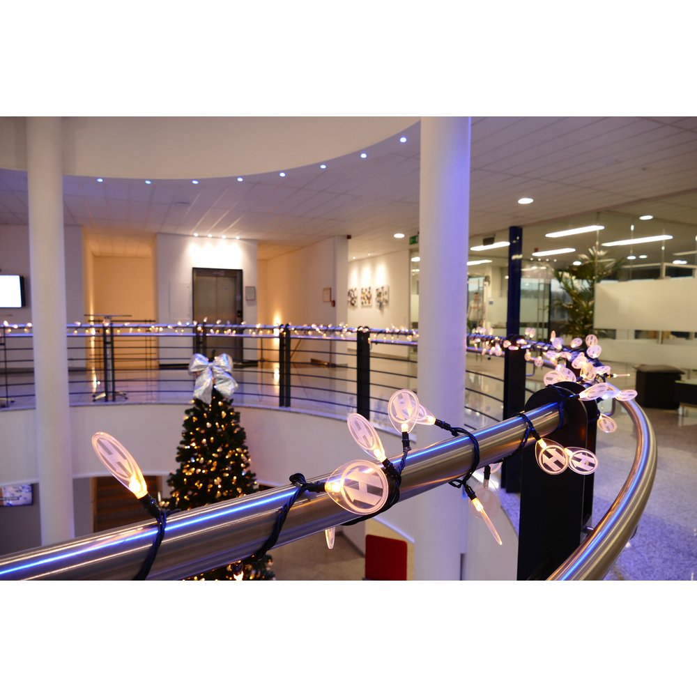 LumiClick ProString Set 160