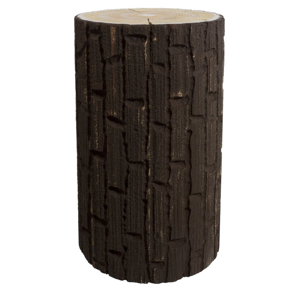 Baumstamm-Satz XL, 2-teilig, Ø 37 cm, 45/60 cm