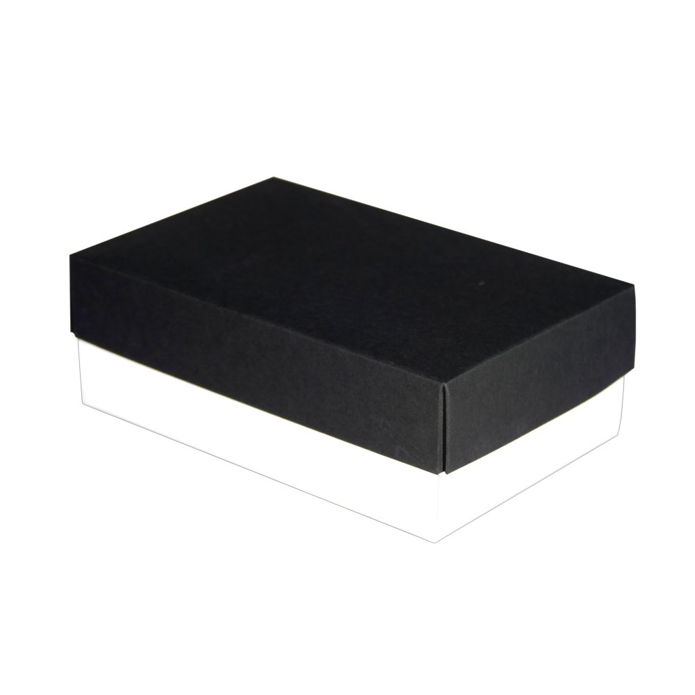 Colour BOX top Oberteil M schwarz