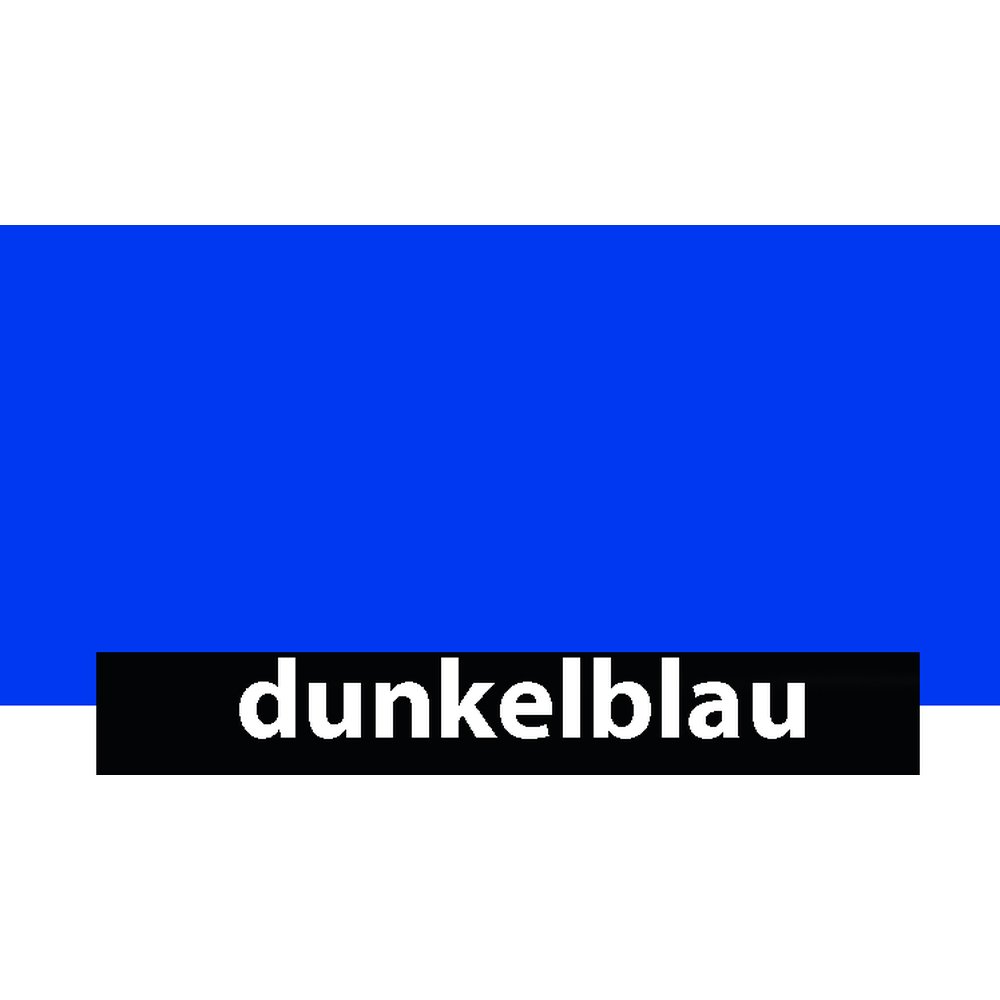 Seidenpapier 26 Bogen dunkelblau, 50 x 70 cm, 20 g/m²