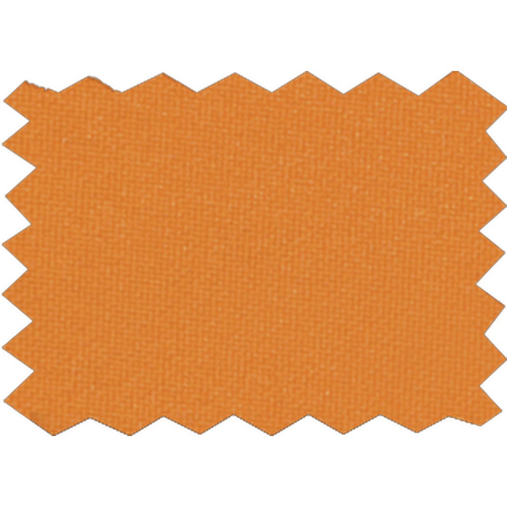Stoff Power Stretch orange, 150 cm breit