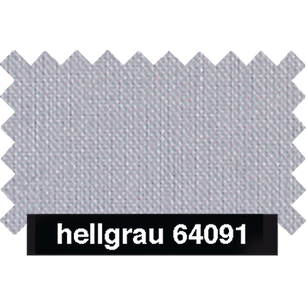 Cotton hellgrau9200 150cm breit