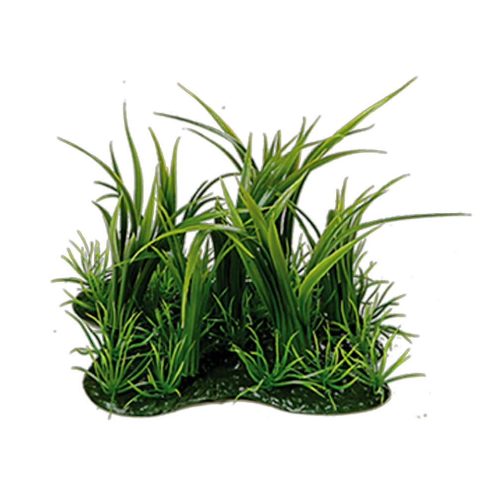 Grasplatte, 10 x 10 x 9 cm