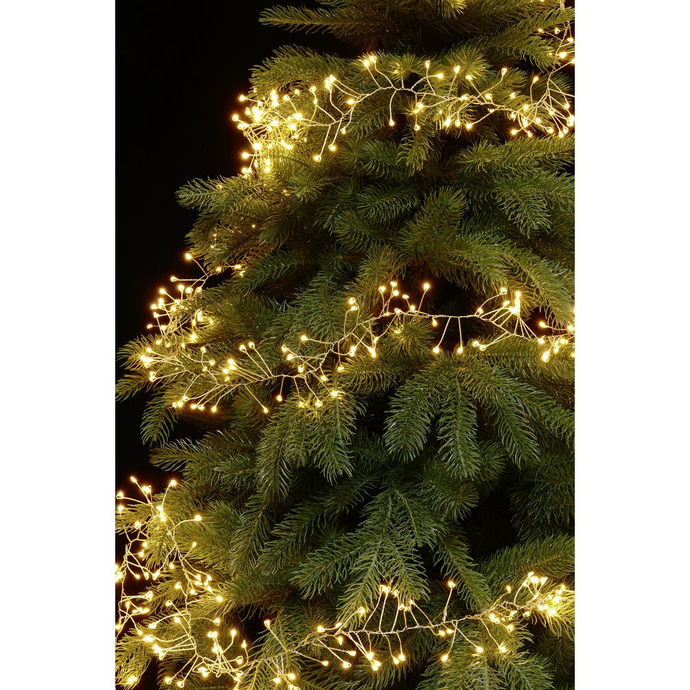 LED Boa filigran 768 LEDs