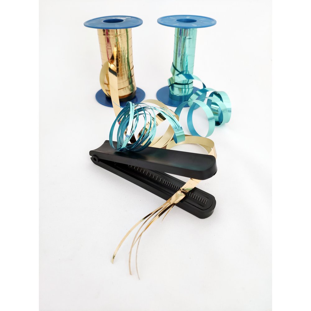 Bandsplisser Splitt-Favorit zum Splissen von Ringelbändern schmal/breit