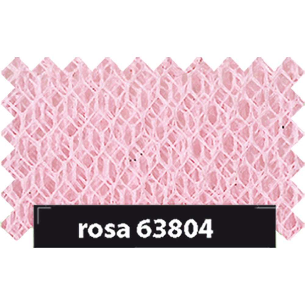 Tüll Stoff rosa, 140 cm breit