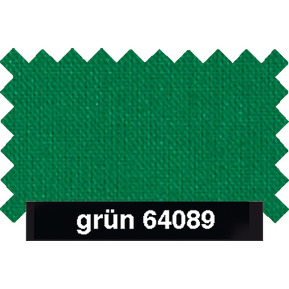 Cotton Baumwollstoff grün, 150cm breit