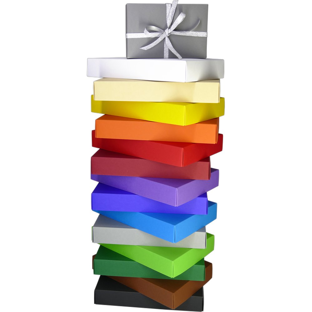 Colour BOX top Oberteil L bordeaux