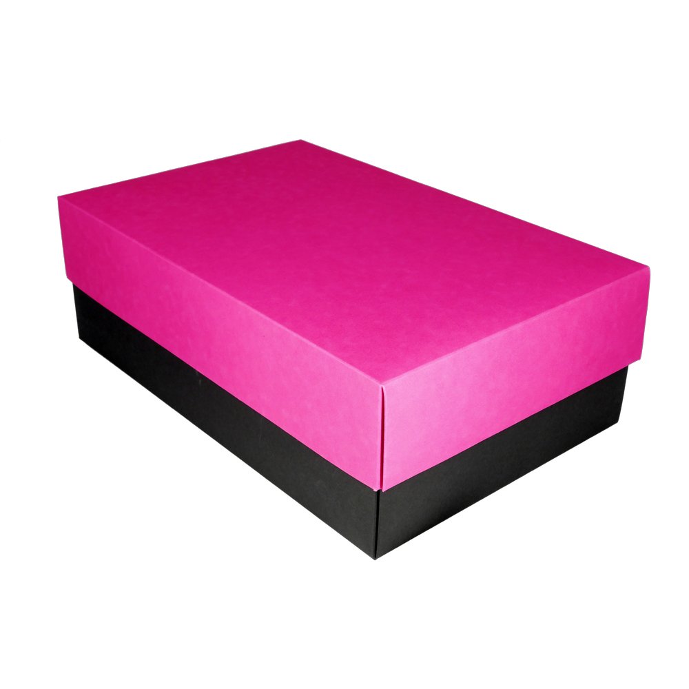 Colour BOX top Oberteil XL magenta