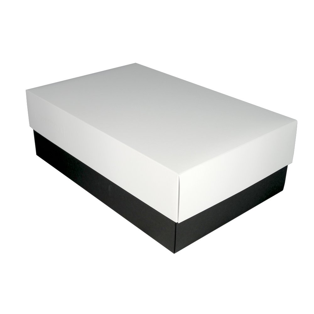 Colour BOX top Oberteil XL weiß