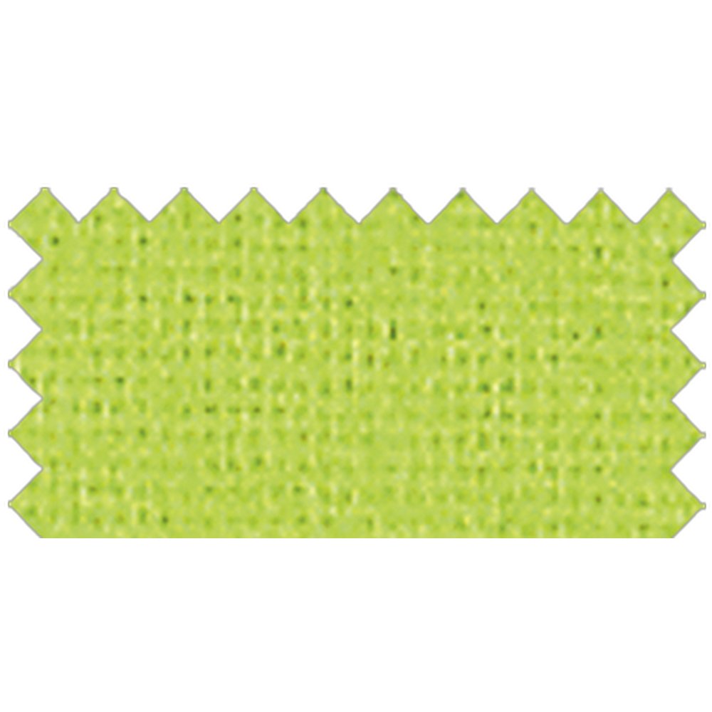 Molton Baumwollstoff maigrün, 130 cm breit