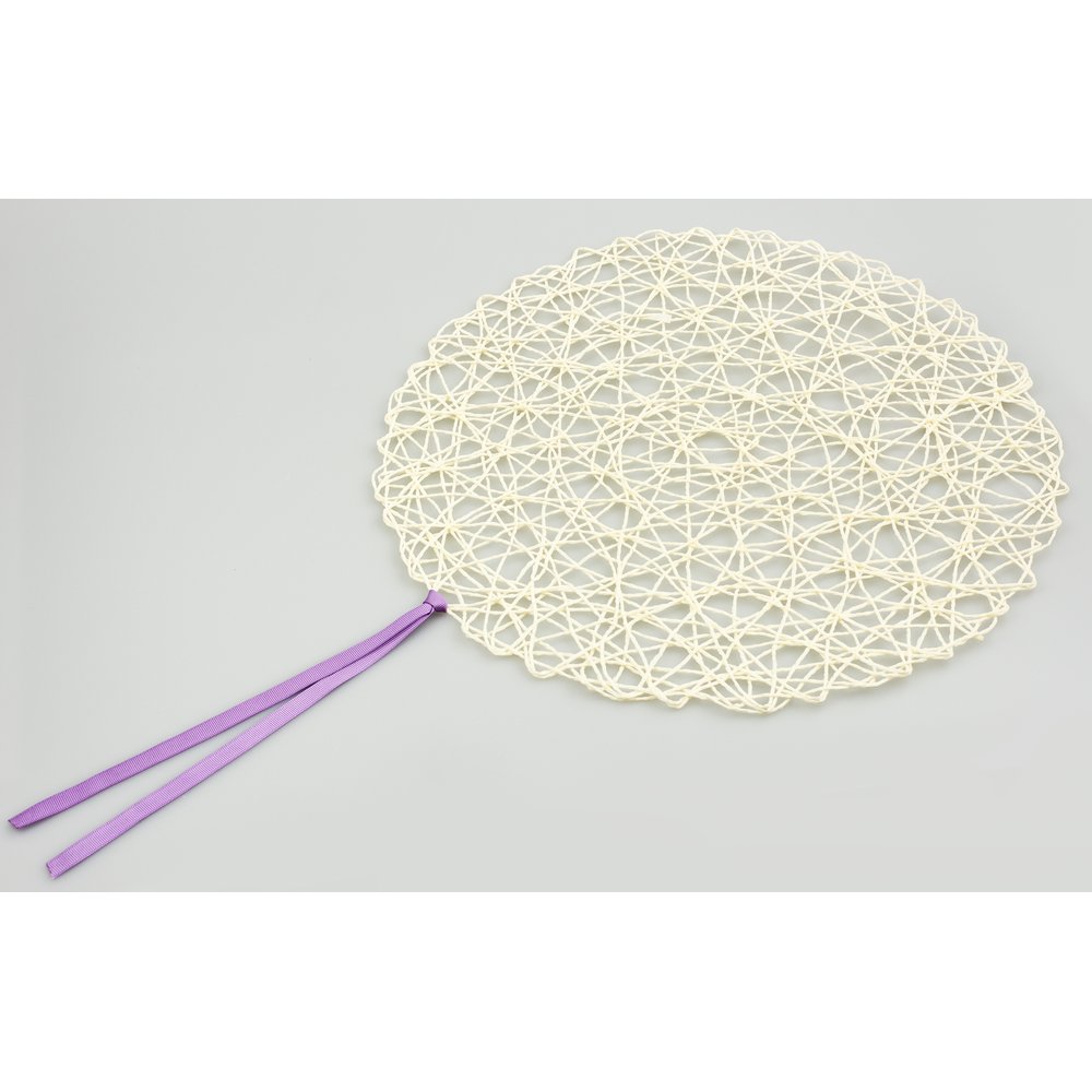 Display Platte rund, Ø 38 cm