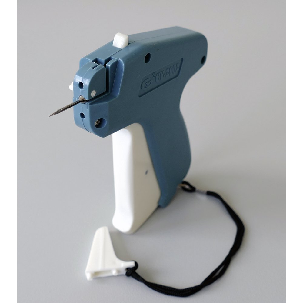 Etikettierpistole fein