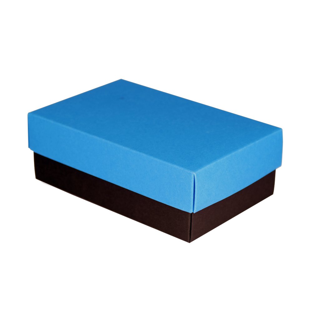 Colour BOX top Oberteil M hellblau