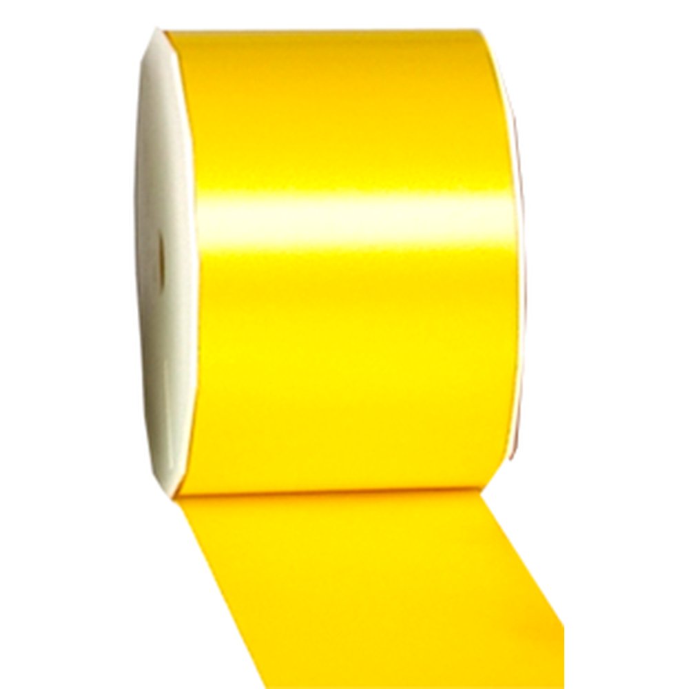 Band America gelb, 90 mm x 91 m