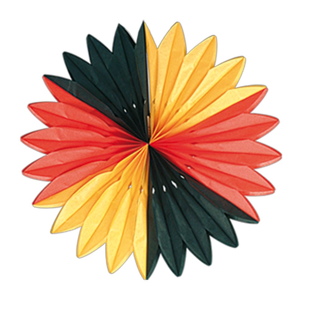 Faltrosette Deutschland