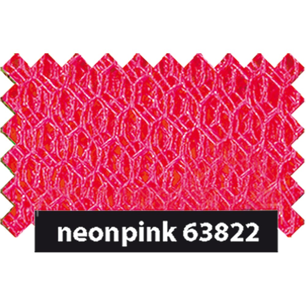 Tüll Stoff neonpink, 140 cm breit