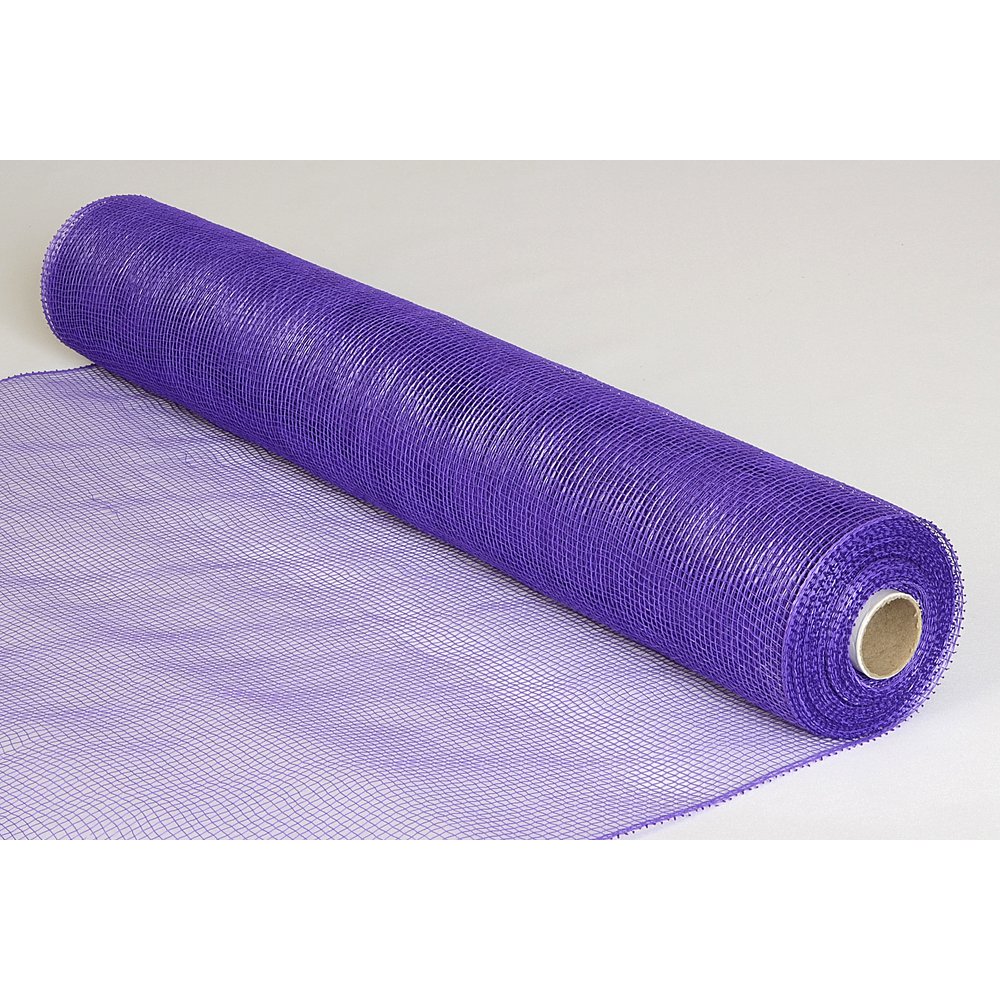 Deconet lila, 54 cm x 9,1 m