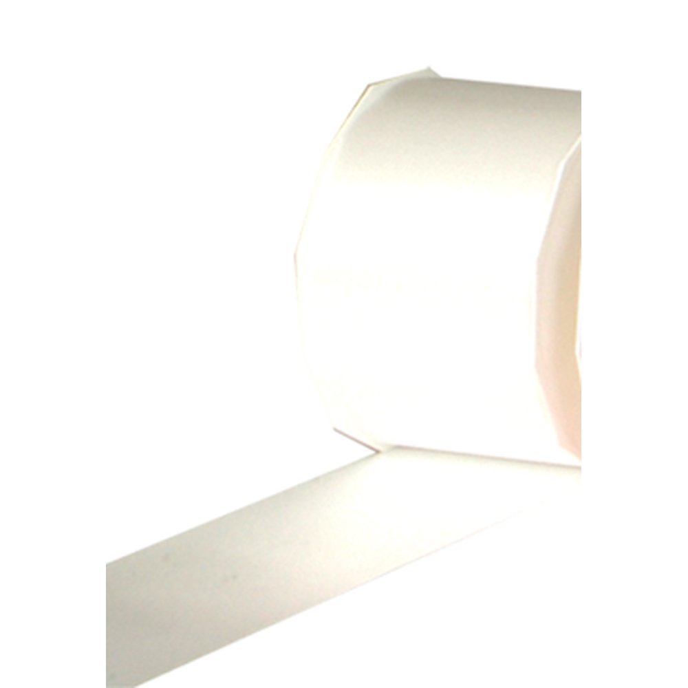 Band America weiß, 90 mm x 91 m