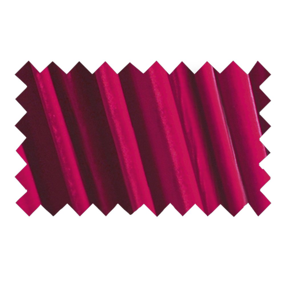 Samt Stoff Chopin rot, 150 cm breit