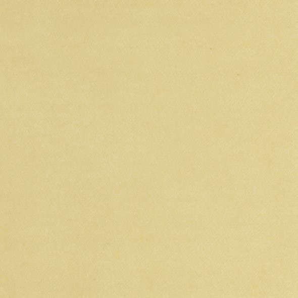 Servietten Dinner Vlies UNI gold, 12 Stück 40x40cm