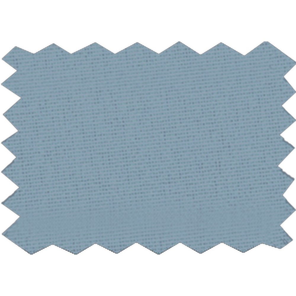 Stoff Power Stretch hellblau, 150 cm breit