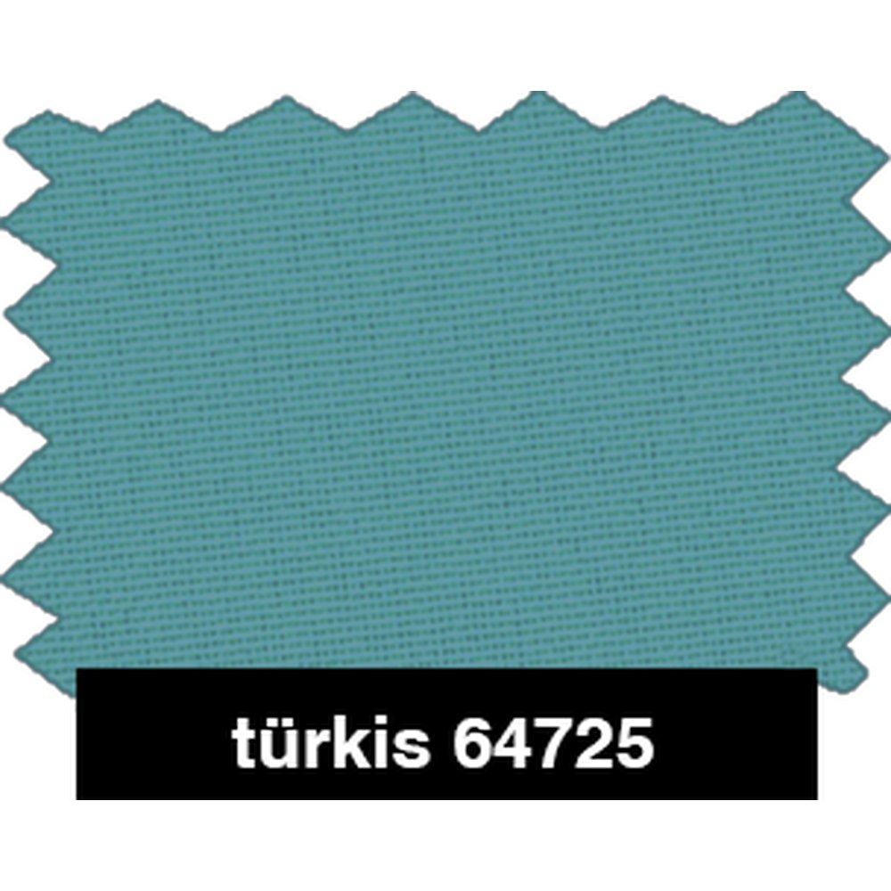 Stoff Power Stretch türkis, 150 cm breit