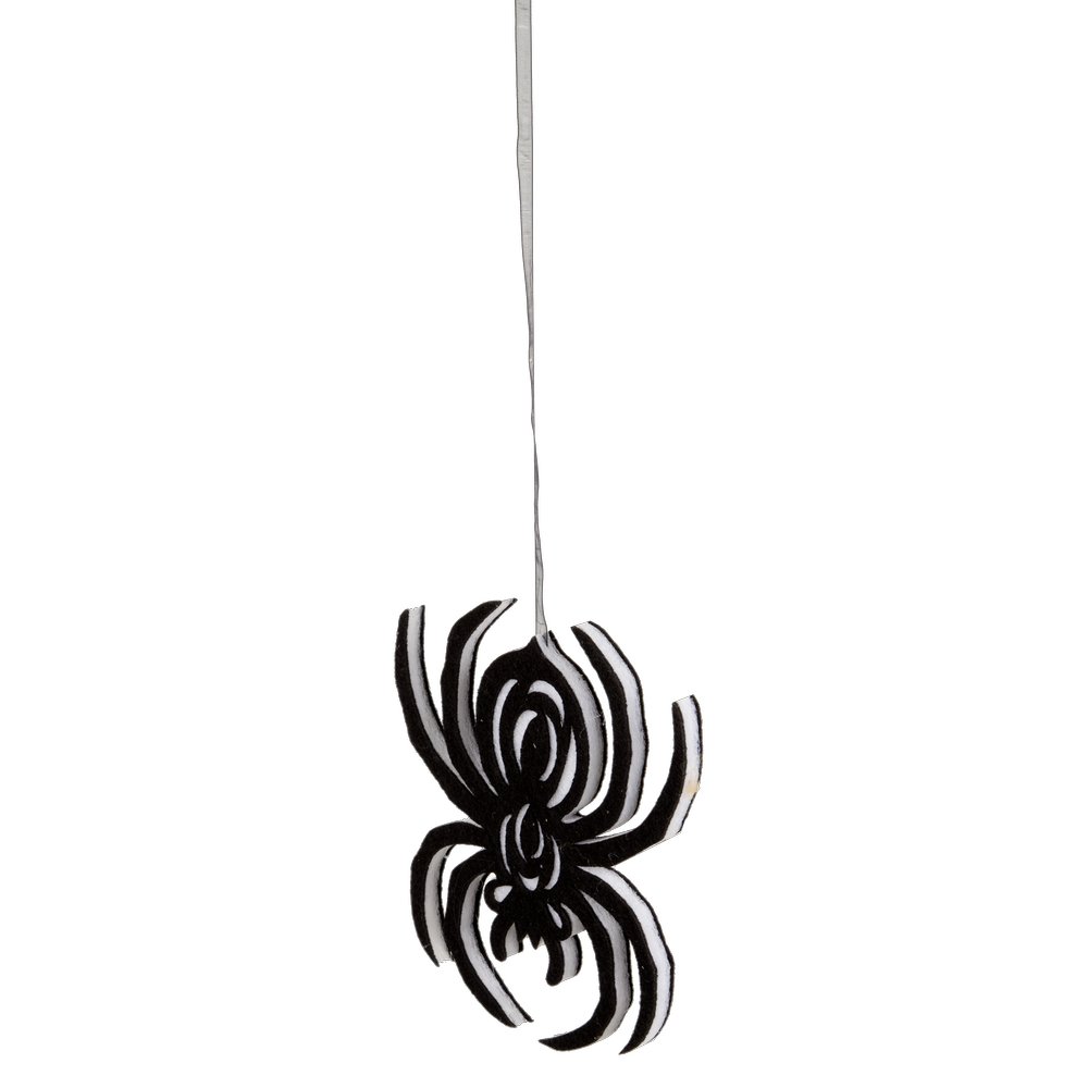 Spinne Scream zum Hängen