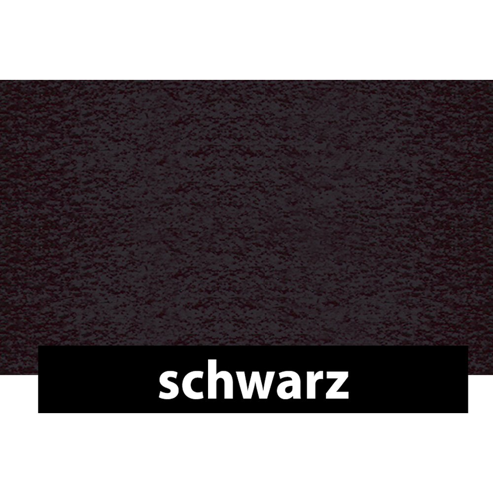 Fotokarton beidseitig bedruckt schwarz, 70 x 100 cm, 300 g/m²